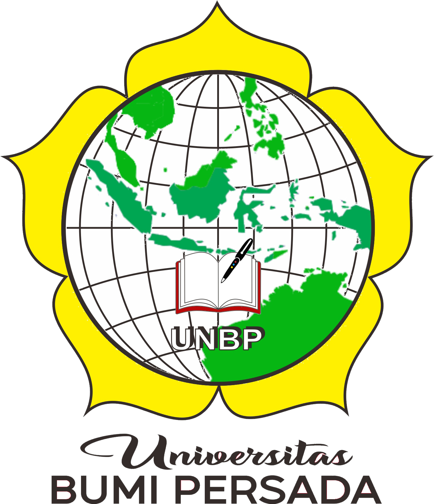 UNBP Logo