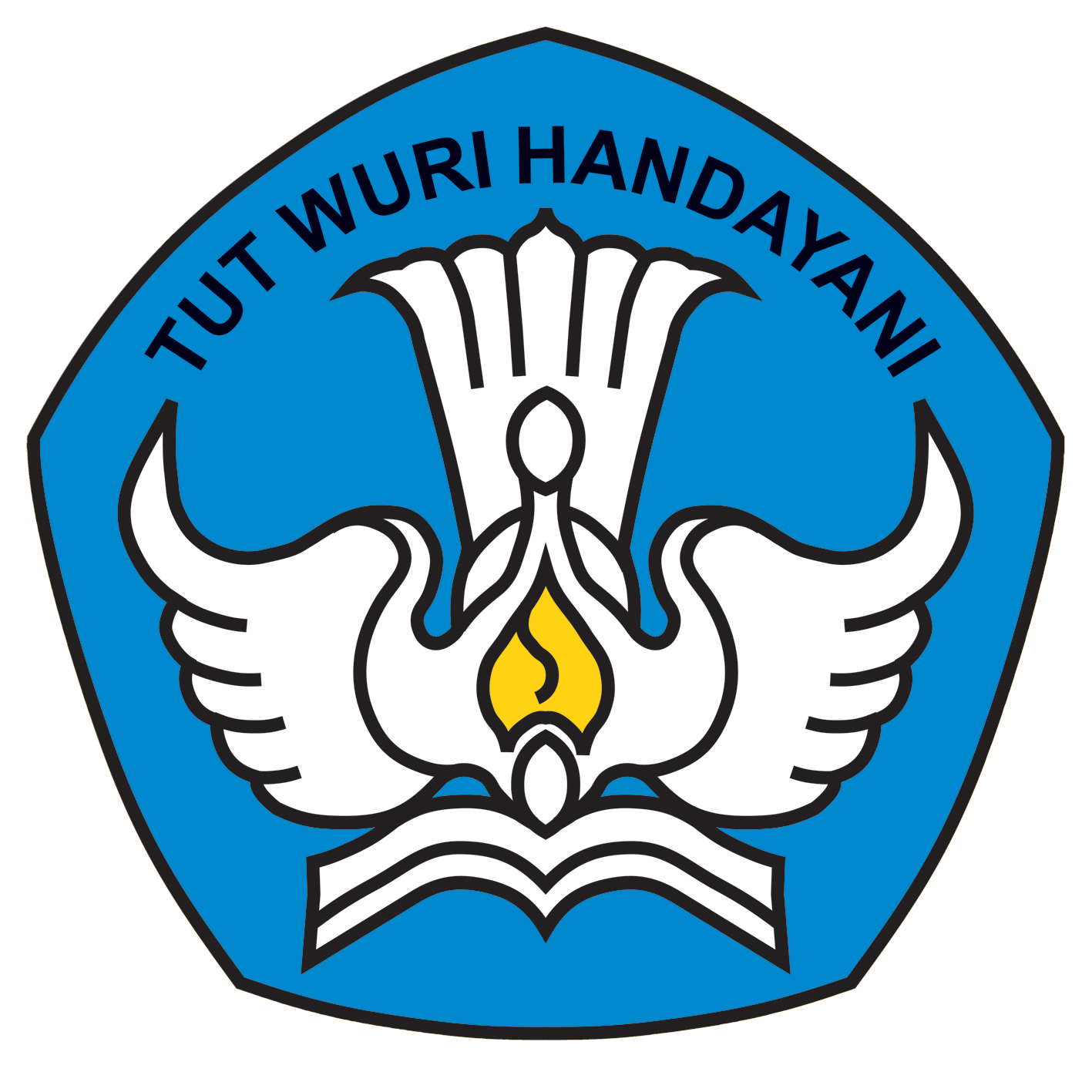 UNBP Logo